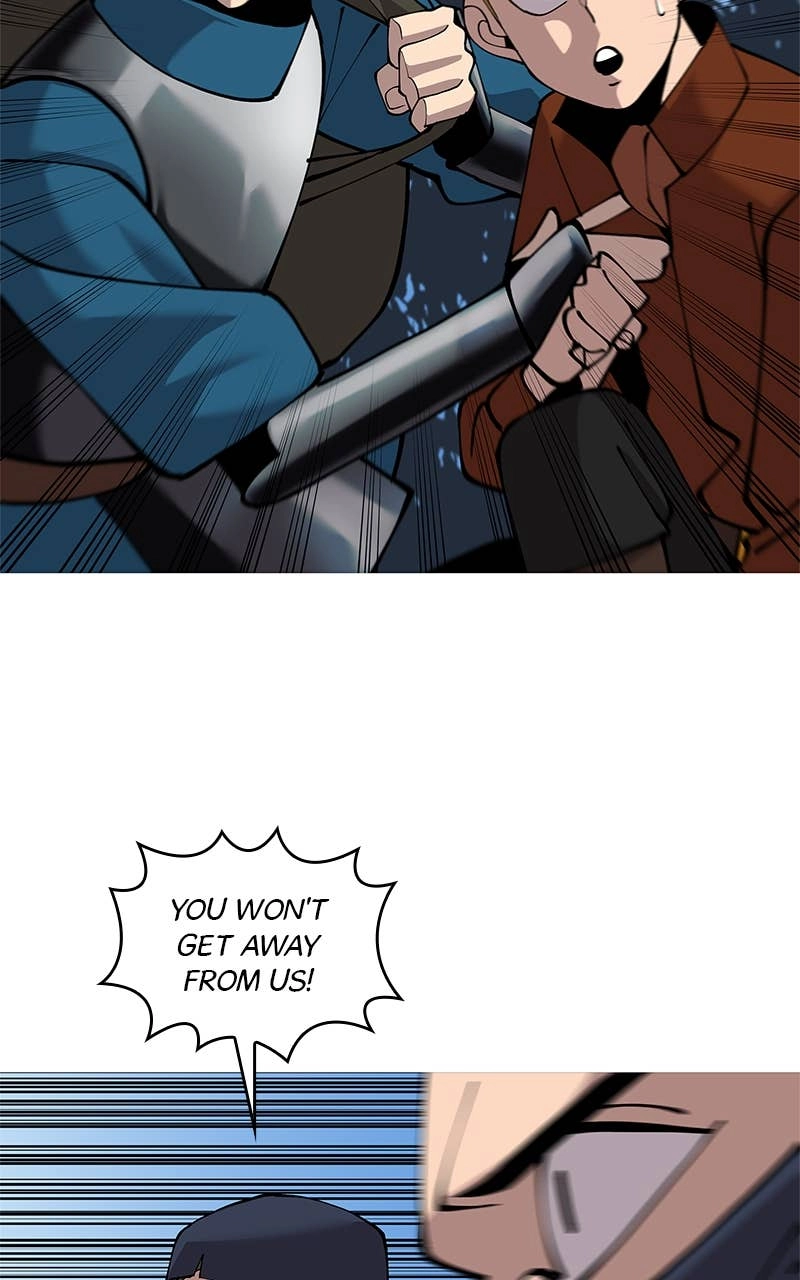 The Story of a Low-Rank Soldier Becoming a Monarch Chapter 31 Page 10