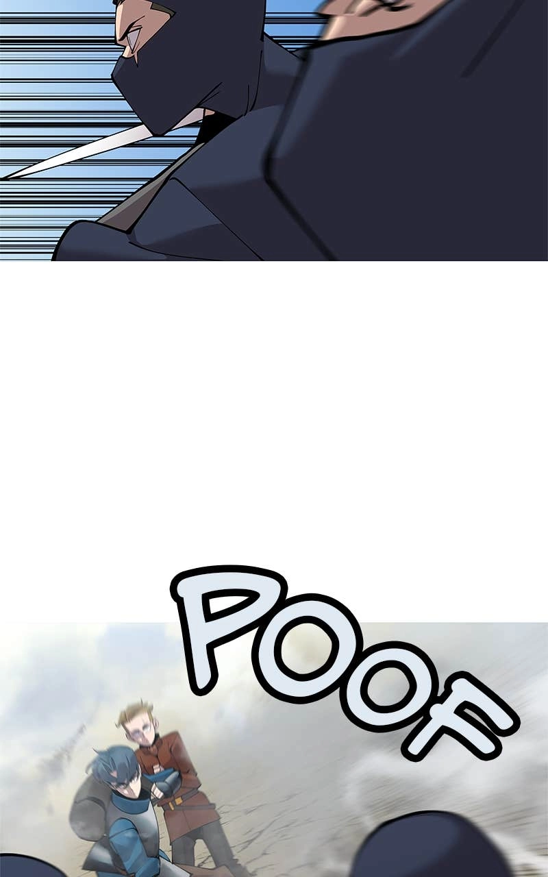 The Story of a Low-Rank Soldier Becoming a Monarch Chapter 31 Page 11