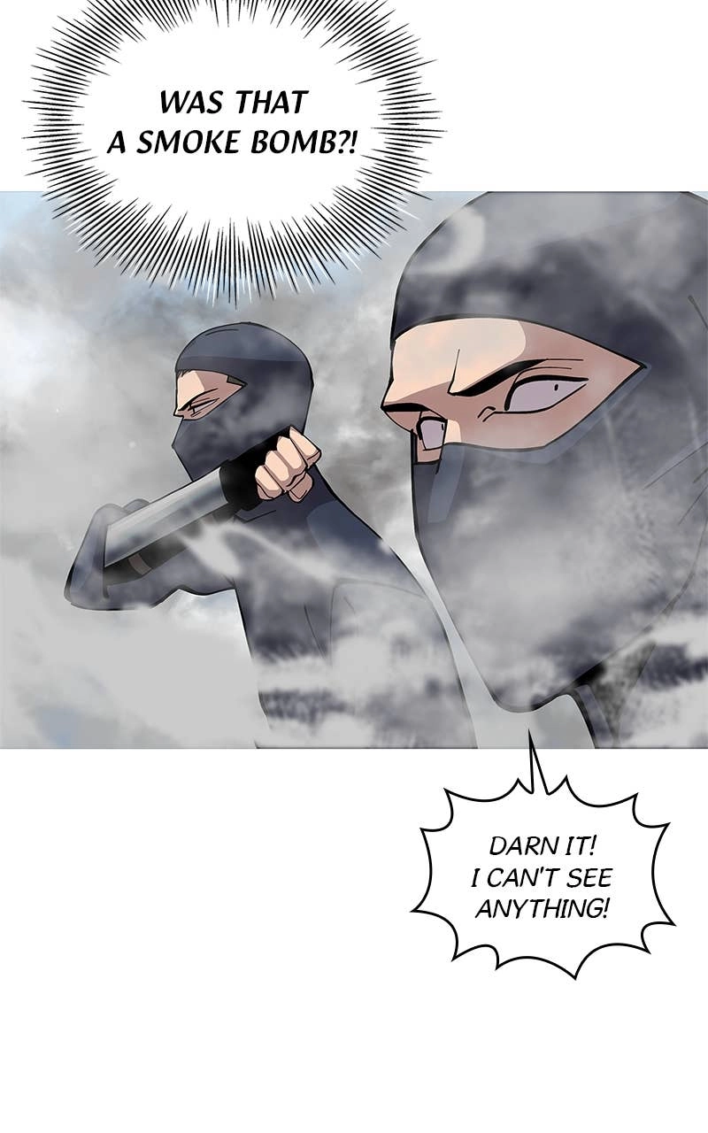 The Story of a Low-Rank Soldier Becoming a Monarch Chapter 31 Page 13