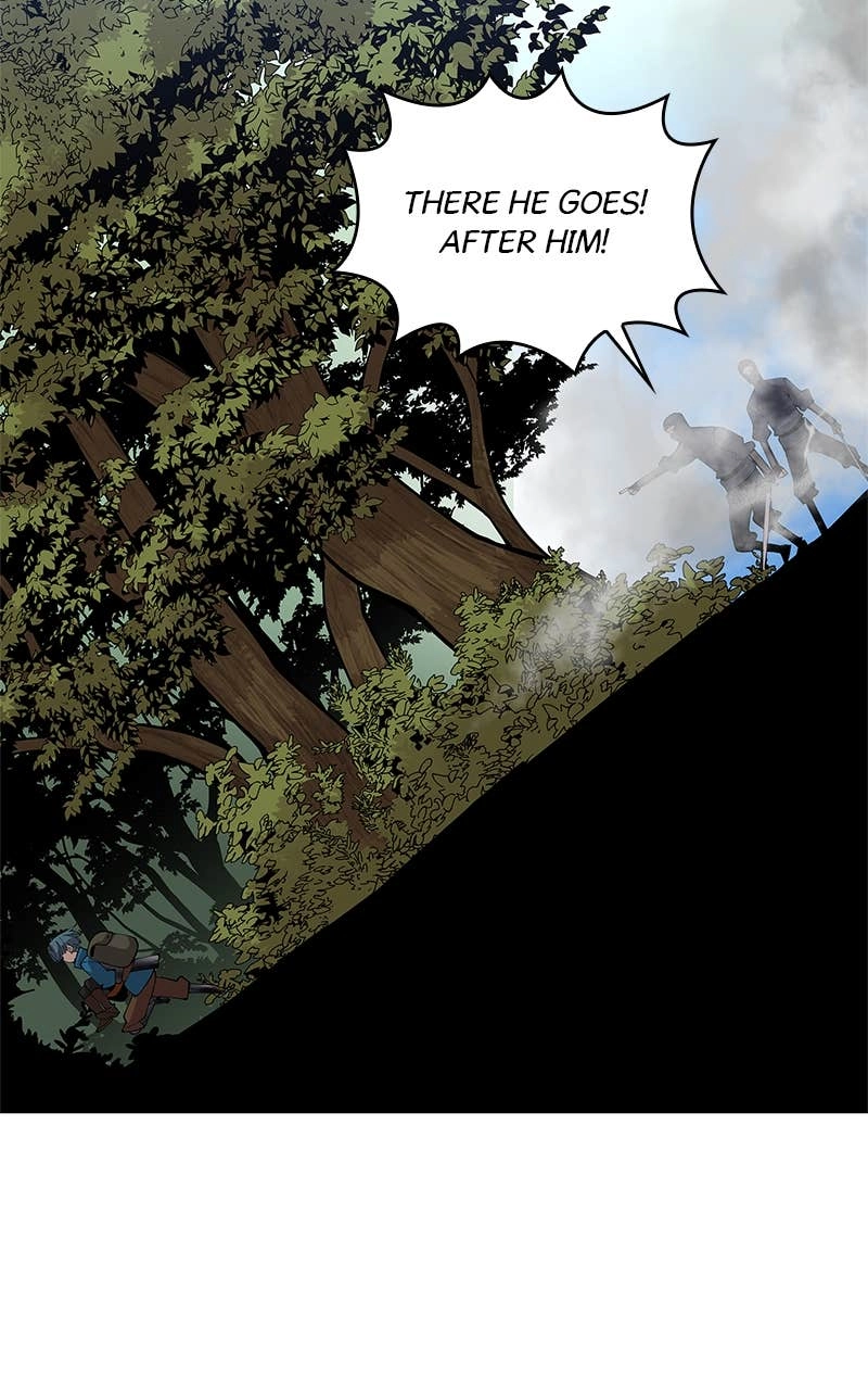 The Story of a Low-Rank Soldier Becoming a Monarch Chapter 31 Page 15
