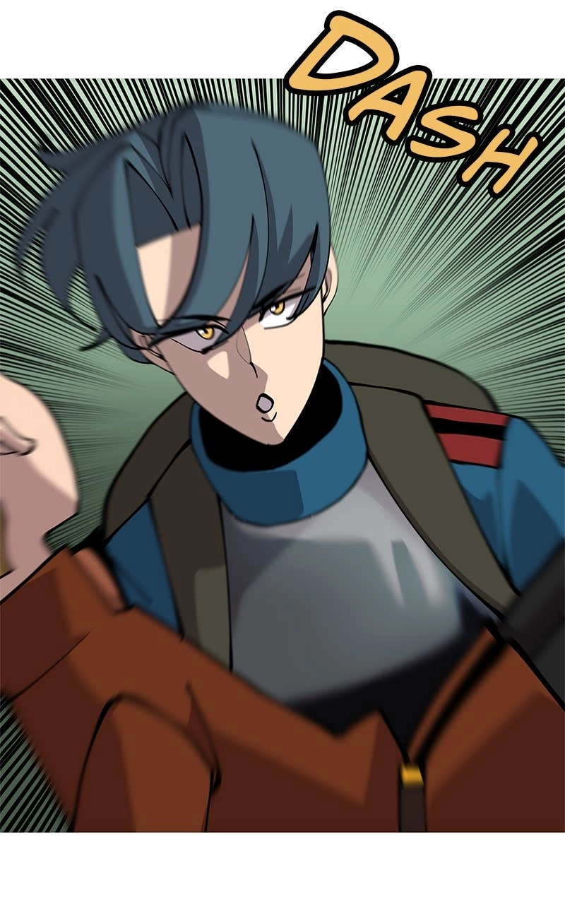 The Story of a Low-Rank Soldier Becoming a Monarch Chapter 31 Page 16