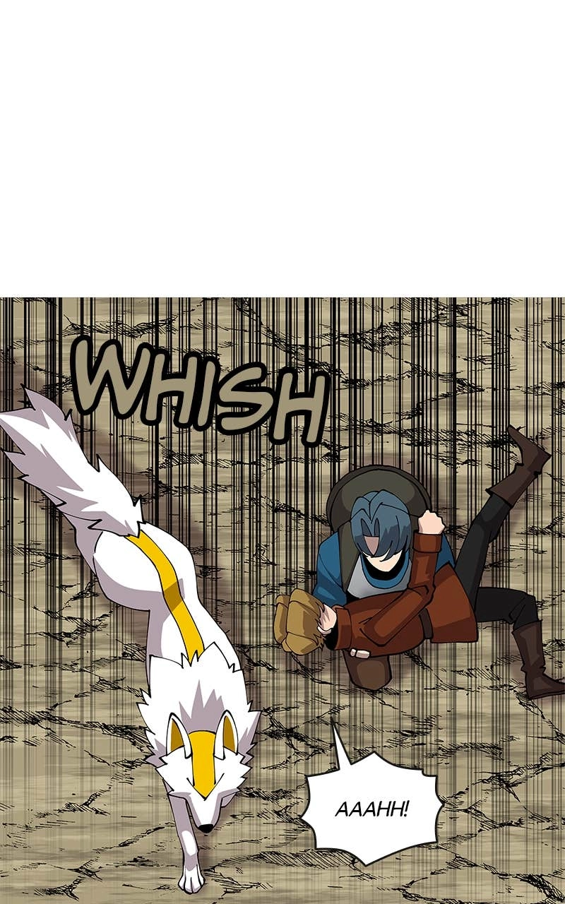 The Story of a Low-Rank Soldier Becoming a Monarch Chapter 31 Page 17
