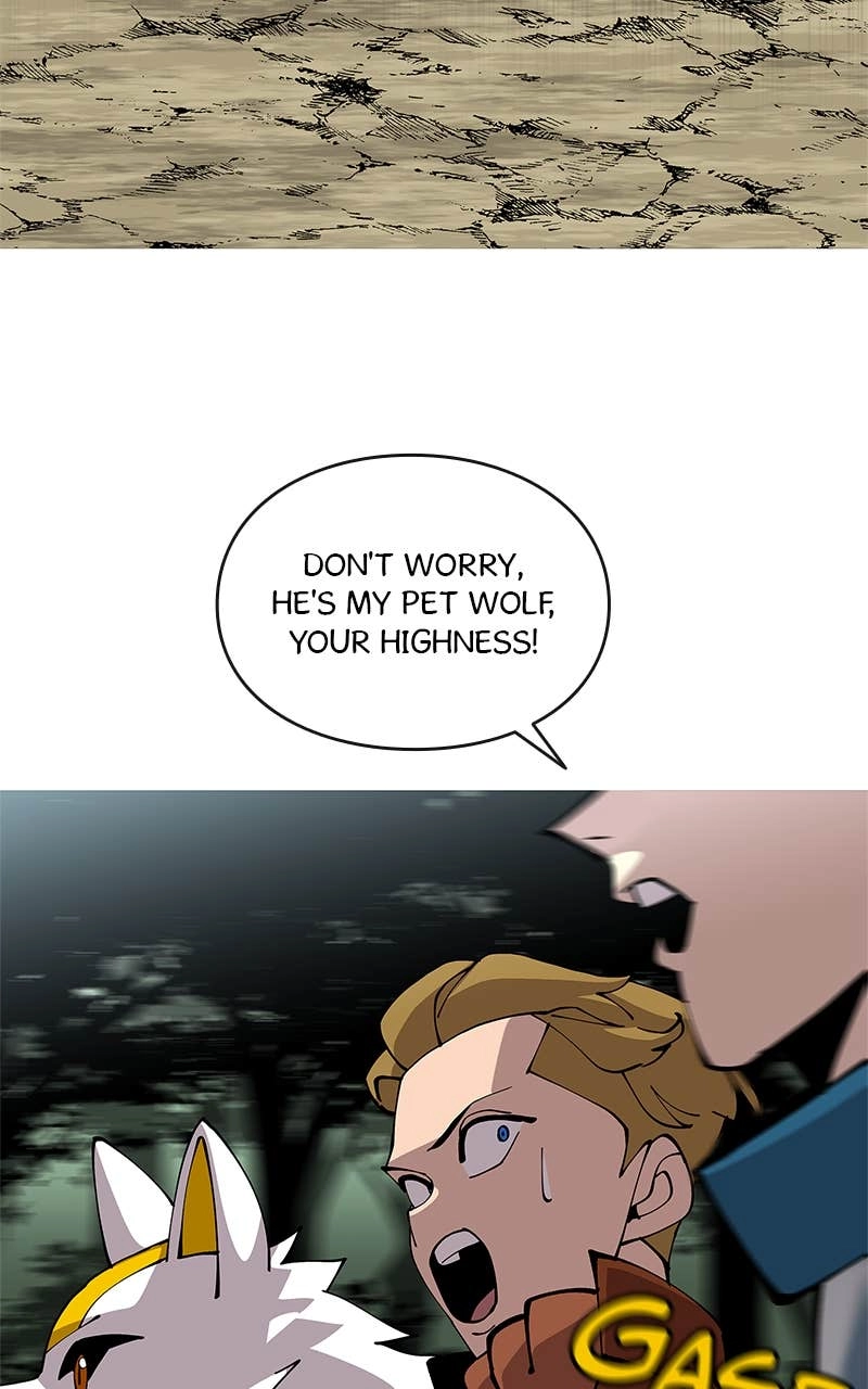 The Story of a Low-Rank Soldier Becoming a Monarch Chapter 31 Page 18