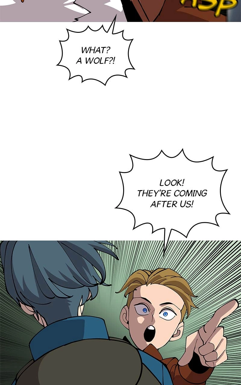 The Story of a Low-Rank Soldier Becoming a Monarch Chapter 31 Page 19