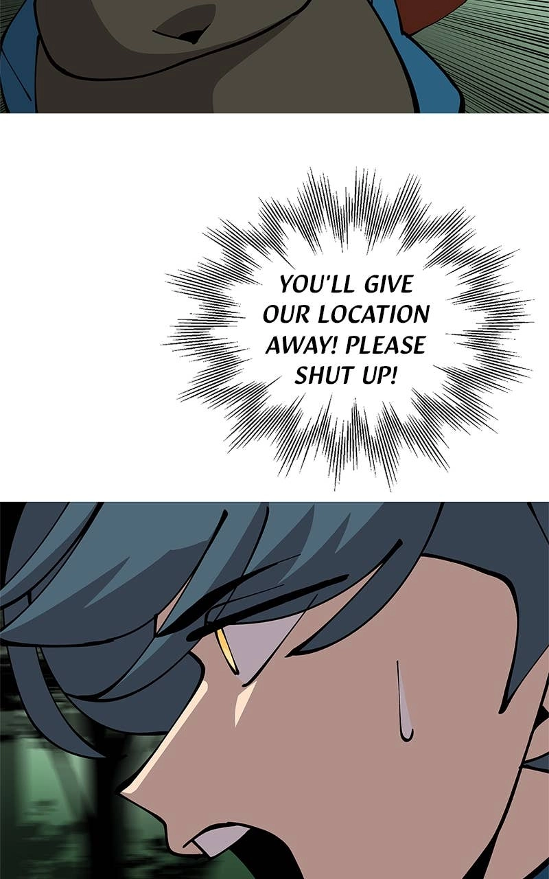 The Story of a Low-Rank Soldier Becoming a Monarch Chapter 31 Page 20