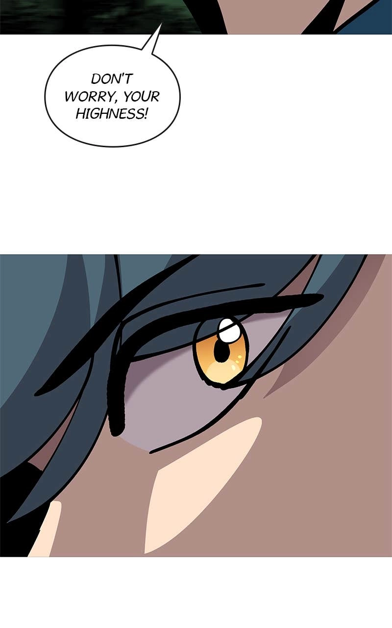 The Story of a Low-Rank Soldier Becoming a Monarch Chapter 31 Page 21