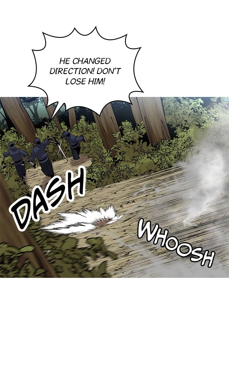 The Story of a Low-Rank Soldier Becoming a Monarch Chapter 31 Page 23