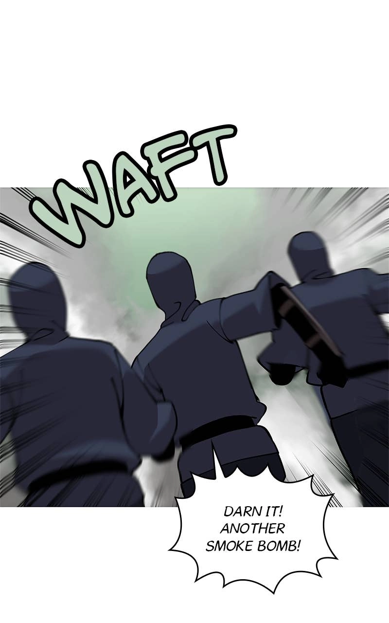 The Story of a Low-Rank Soldier Becoming a Monarch Chapter 31 Page 24