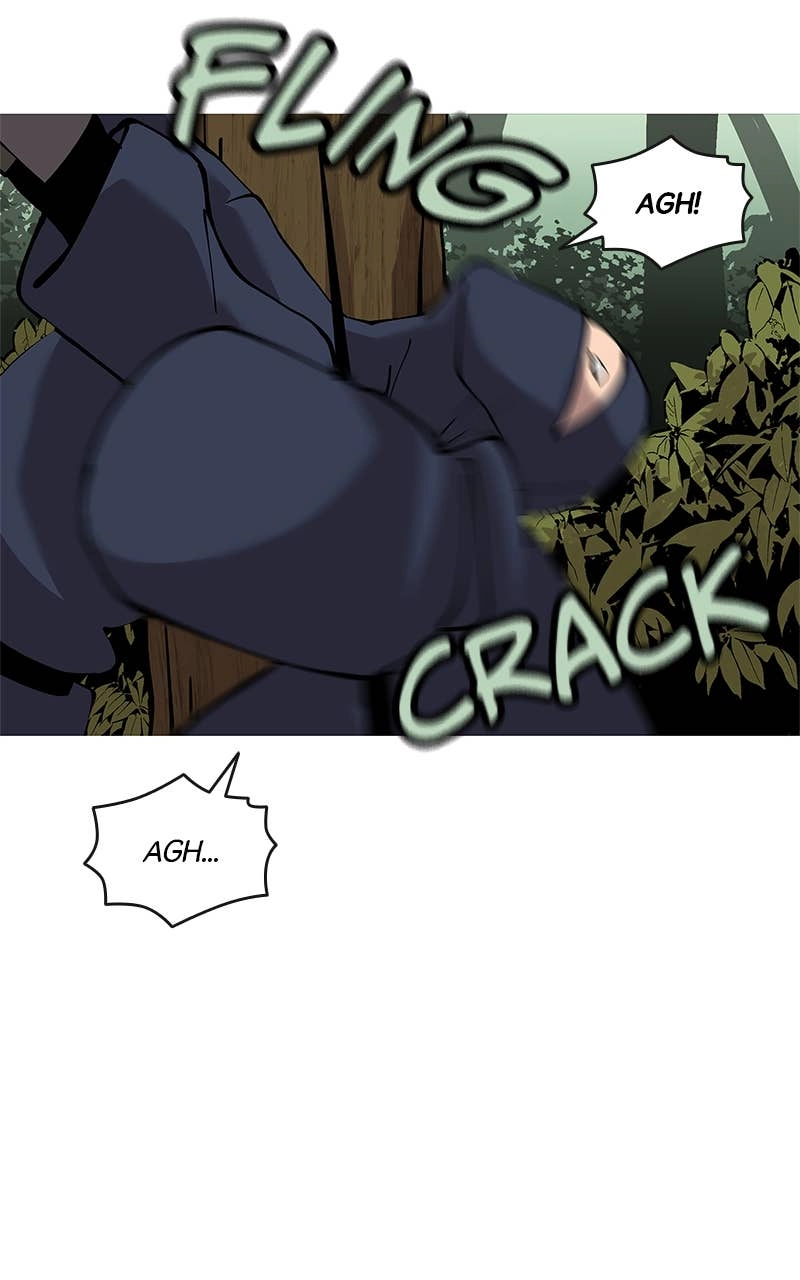 The Story of a Low-Rank Soldier Becoming a Monarch Chapter 31 Page 26