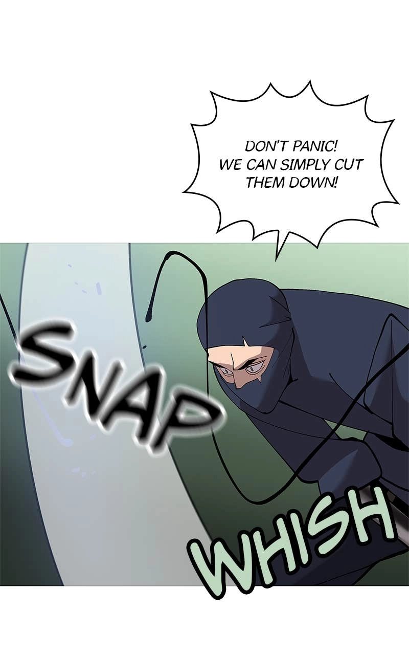 The Story of a Low-Rank Soldier Becoming a Monarch Chapter 31 Page 28