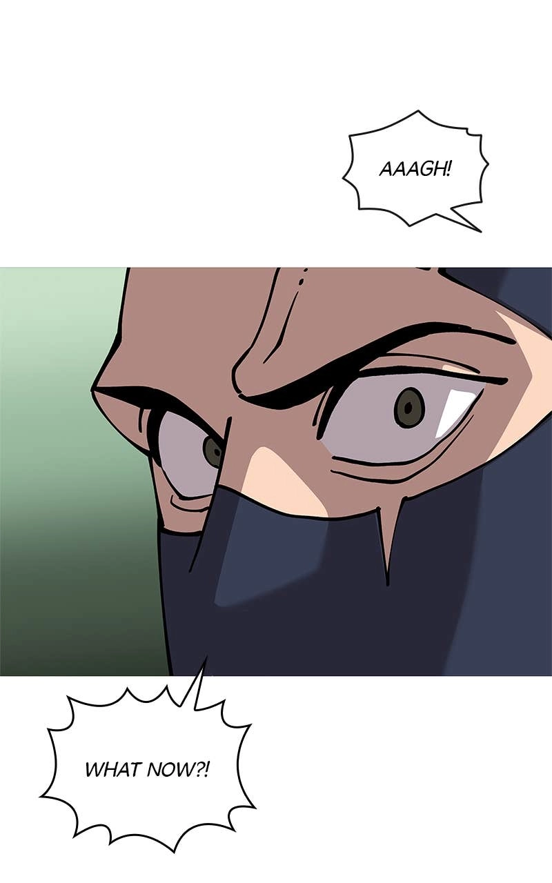 The Story of a Low-Rank Soldier Becoming a Monarch Chapter 31 Page 29