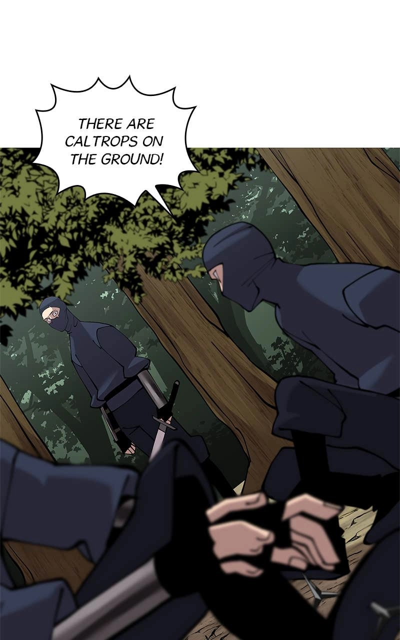 The Story of a Low-Rank Soldier Becoming a Monarch Chapter 31 Page 30