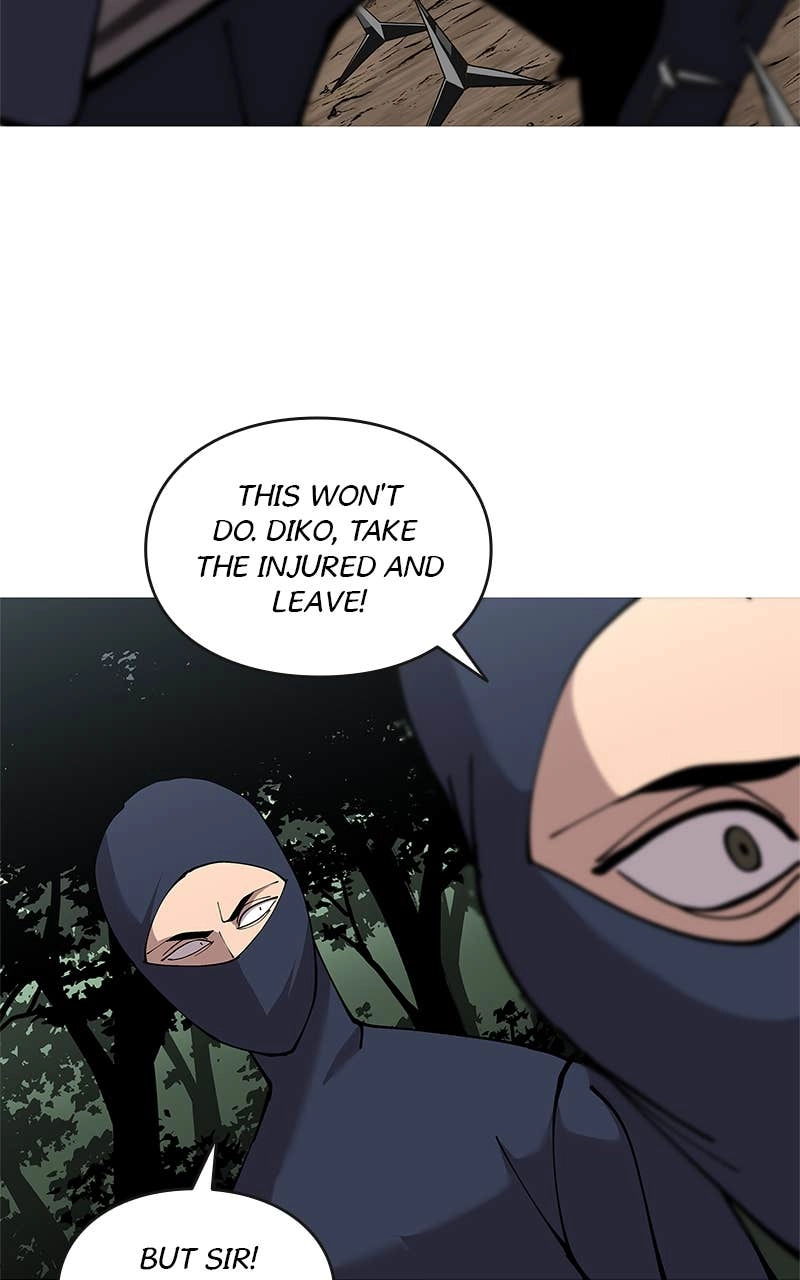 The Story of a Low-Rank Soldier Becoming a Monarch Chapter 31 Page 31