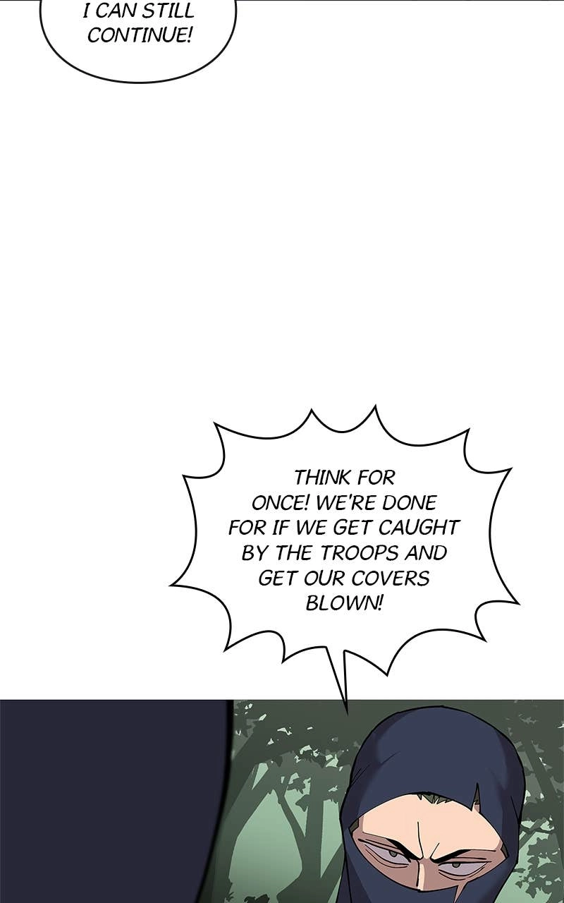 The Story of a Low-Rank Soldier Becoming a Monarch Chapter 31 Page 32