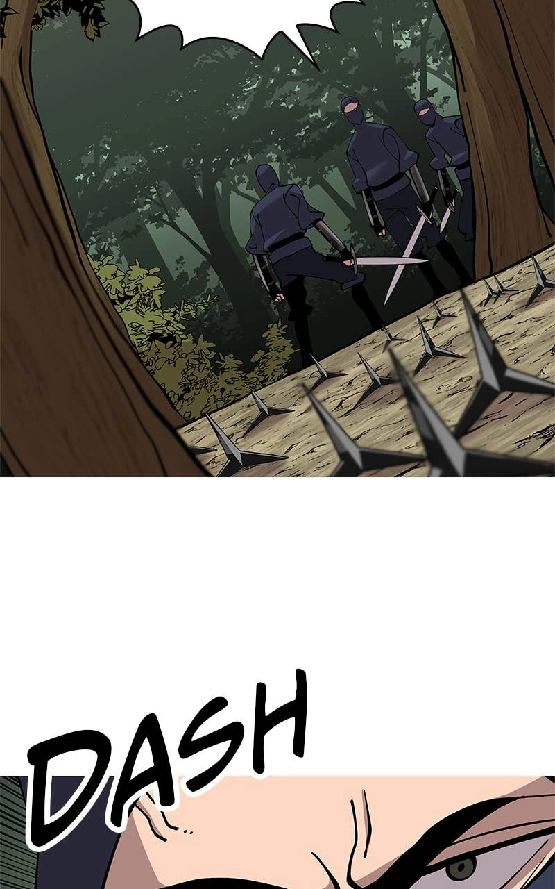 The Story of a Low-Rank Soldier Becoming a Monarch Chapter 31 Page 34