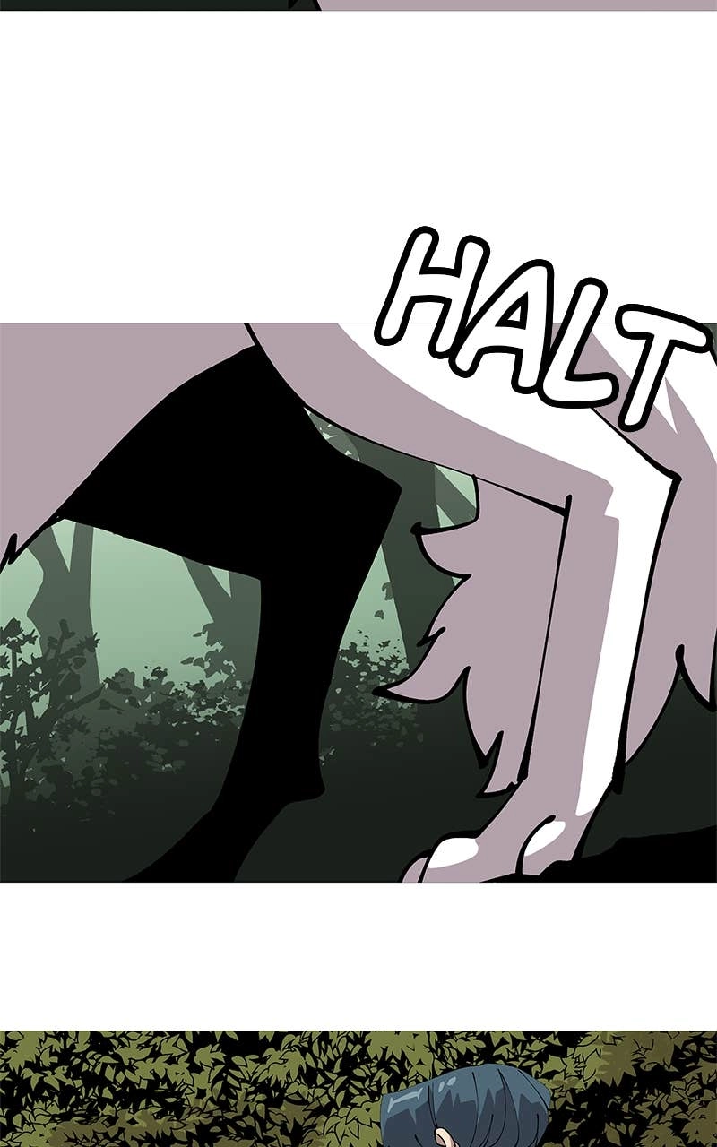 The Story of a Low-Rank Soldier Becoming a Monarch Chapter 31 Page 39
