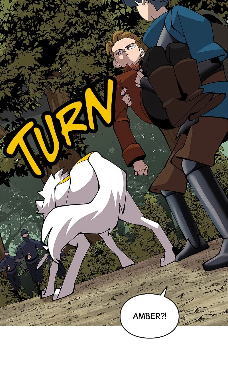 The Story of a Low-Rank Soldier Becoming a Monarch Chapter 31 Page 40