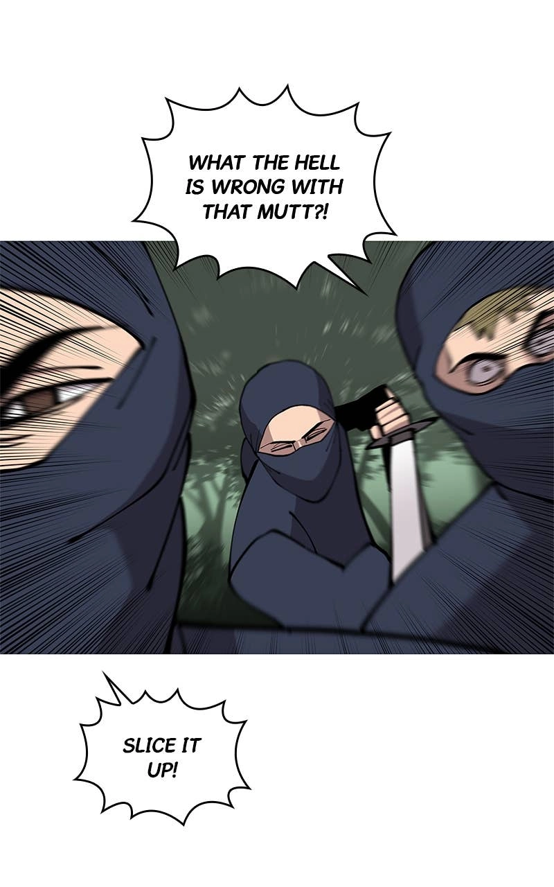 The Story of a Low-Rank Soldier Becoming a Monarch Chapter 31 Page 41