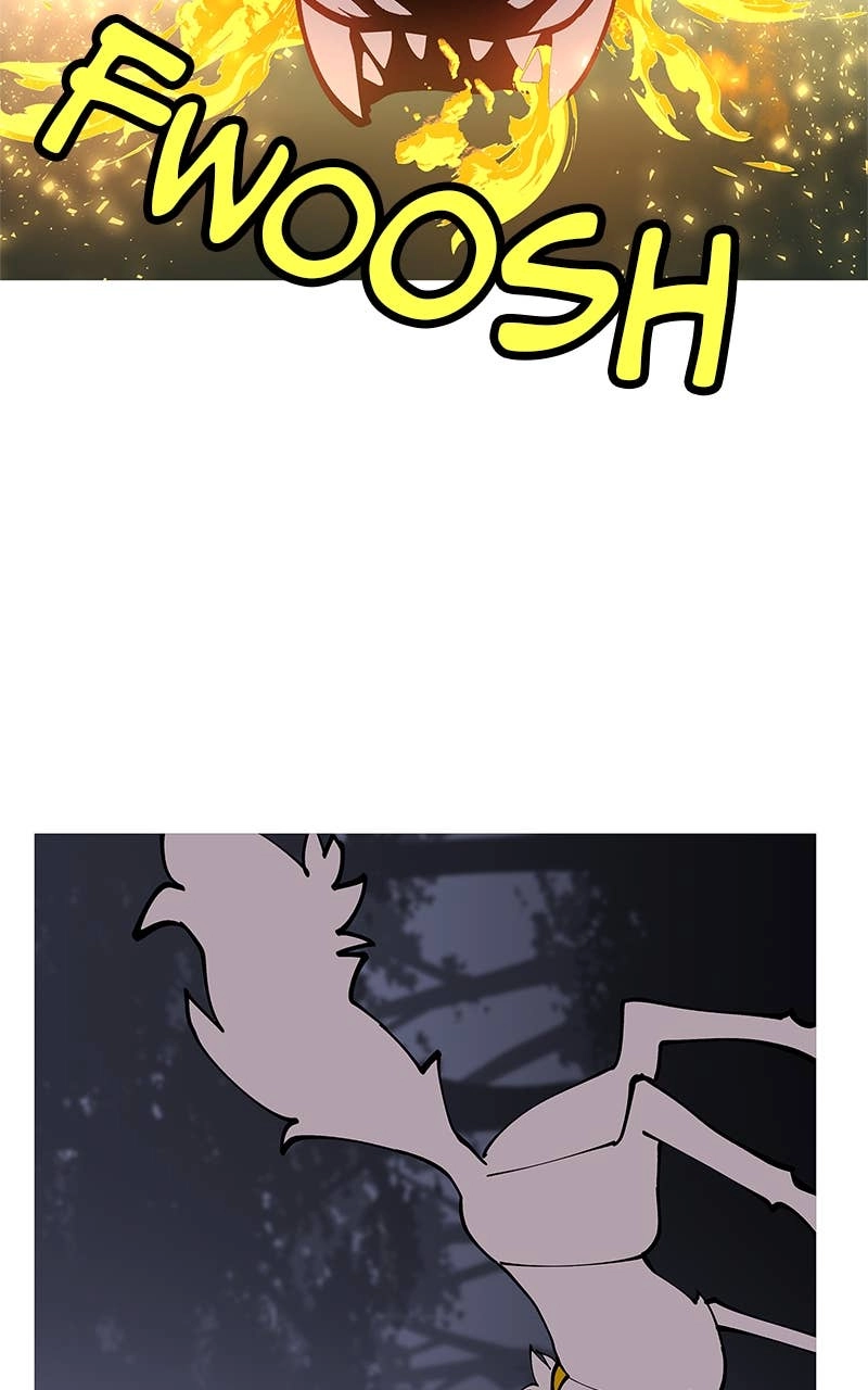 The Story of a Low-Rank Soldier Becoming a Monarch Chapter 31 Page 43
