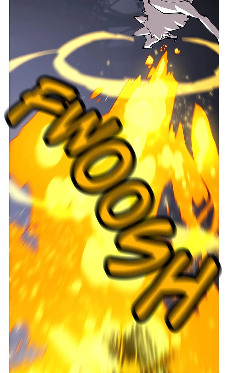 The Story of a Low-Rank Soldier Becoming a Monarch Chapter 31 Page 44