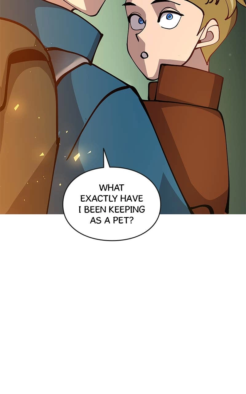 The Story of a Low-Rank Soldier Becoming a Monarch Chapter 31 Page 46