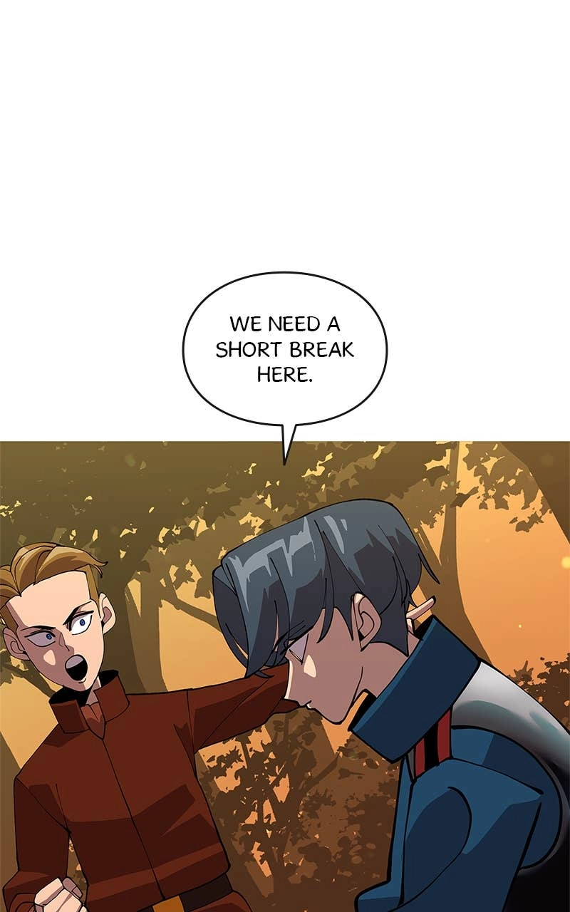 The Story of a Low-Rank Soldier Becoming a Monarch Chapter 31 Page 48