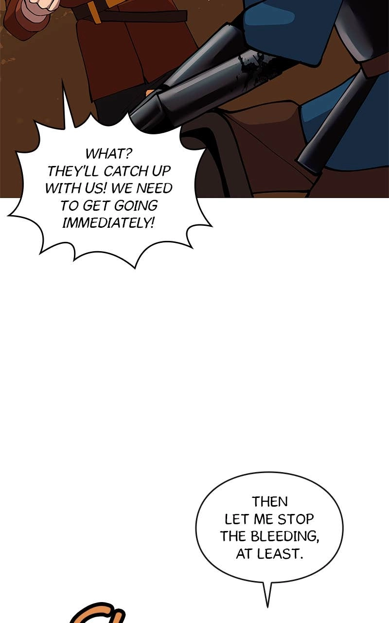 The Story of a Low-Rank Soldier Becoming a Monarch Chapter 31 Page 49