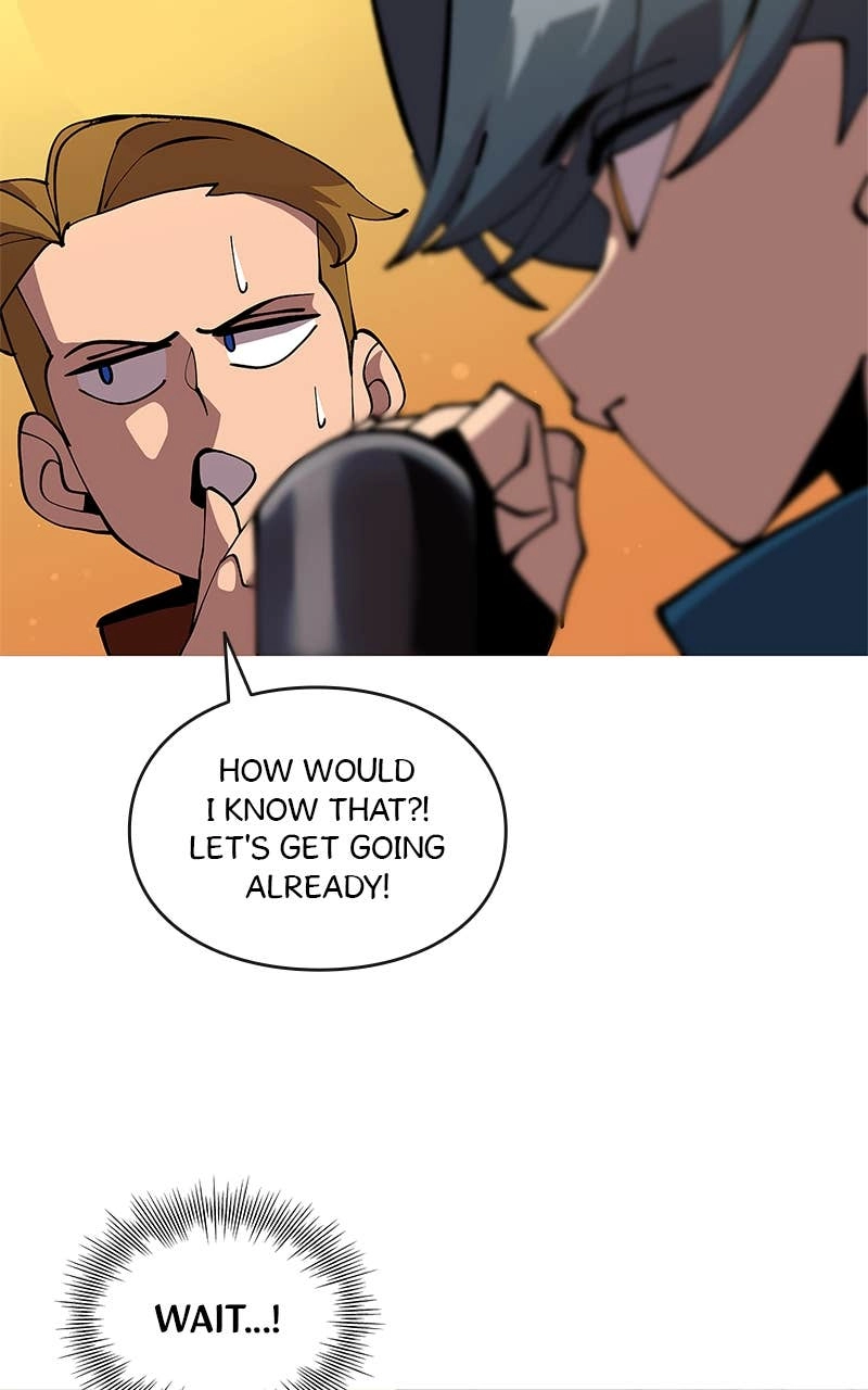 The Story of a Low-Rank Soldier Becoming a Monarch Chapter 31 Page 51