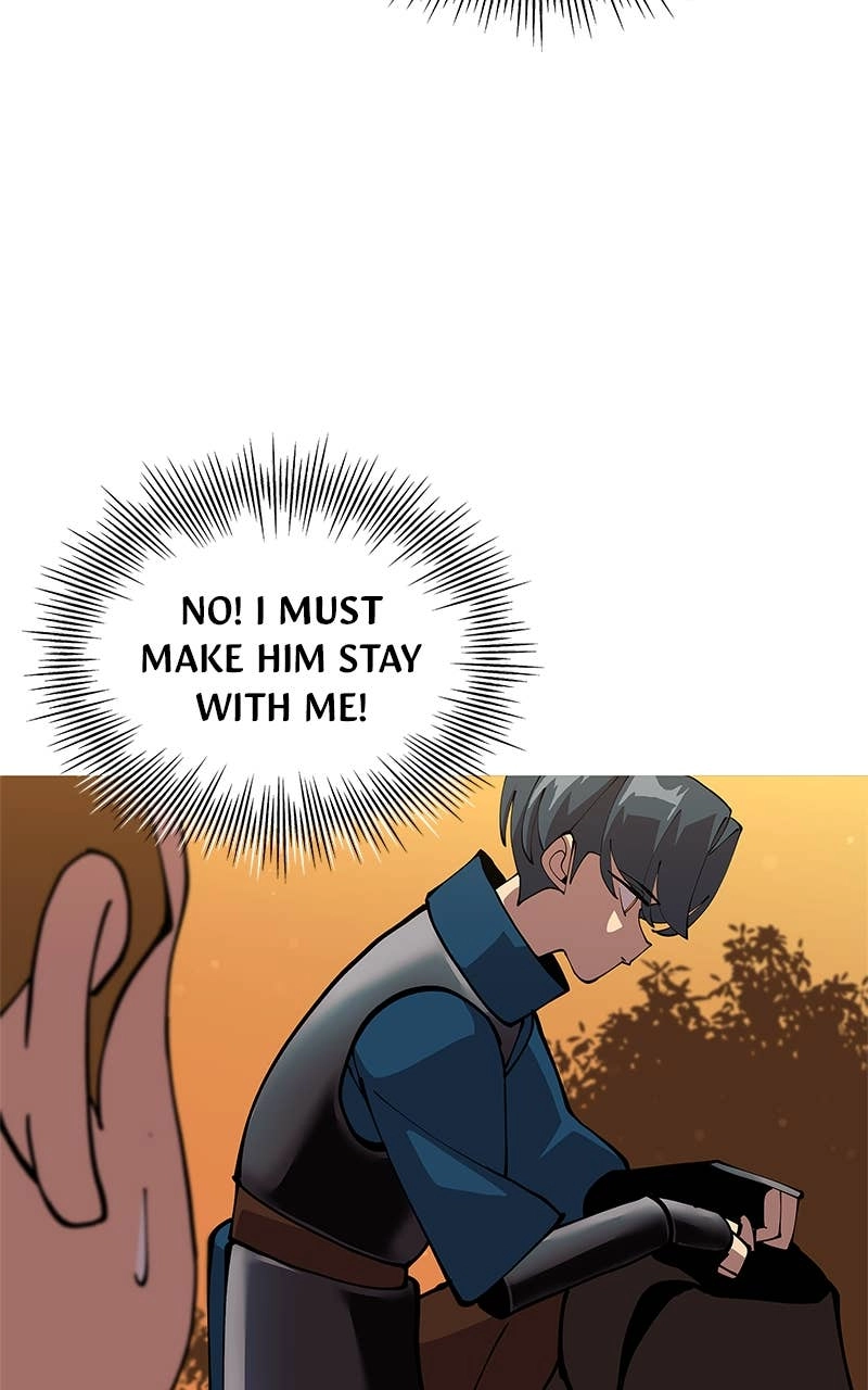 The Story of a Low-Rank Soldier Becoming a Monarch Chapter 31 Page 53