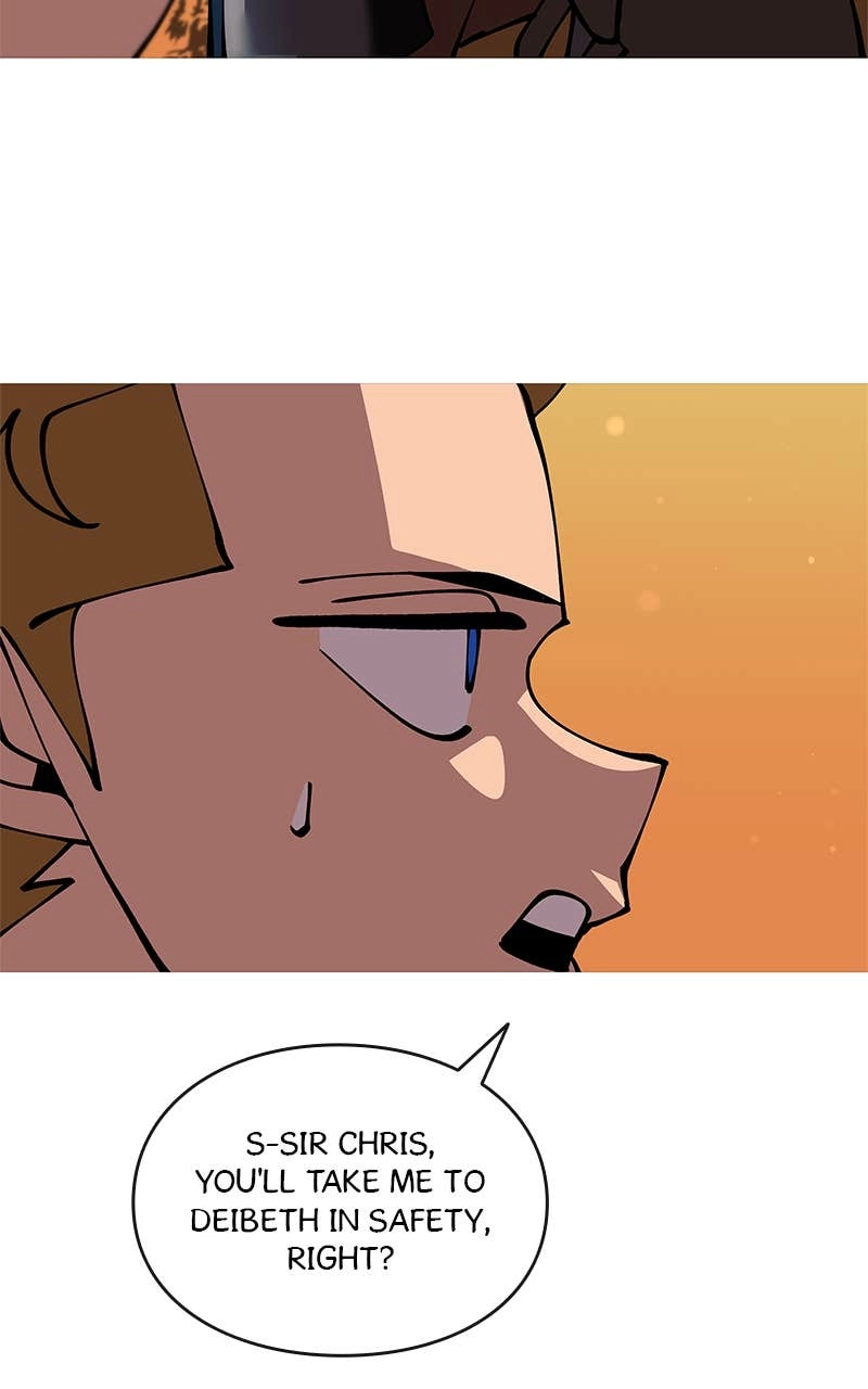 The Story of a Low-Rank Soldier Becoming a Monarch Chapter 31 Page 54