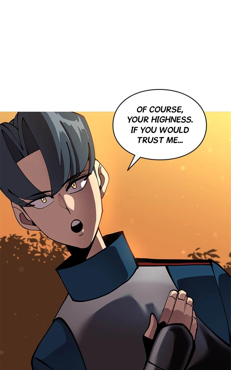 The Story of a Low-Rank Soldier Becoming a Monarch Chapter 31 Page 56