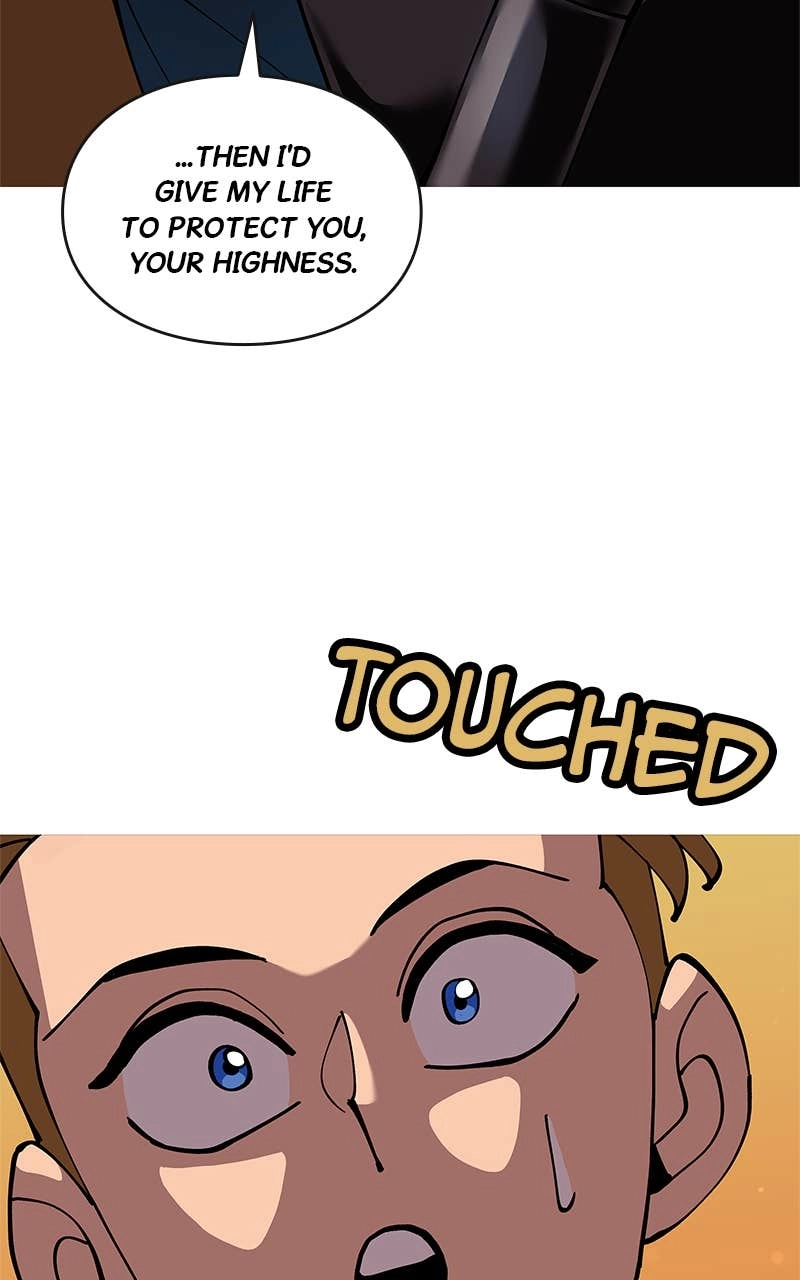 The Story of a Low-Rank Soldier Becoming a Monarch Chapter 31 Page 57
