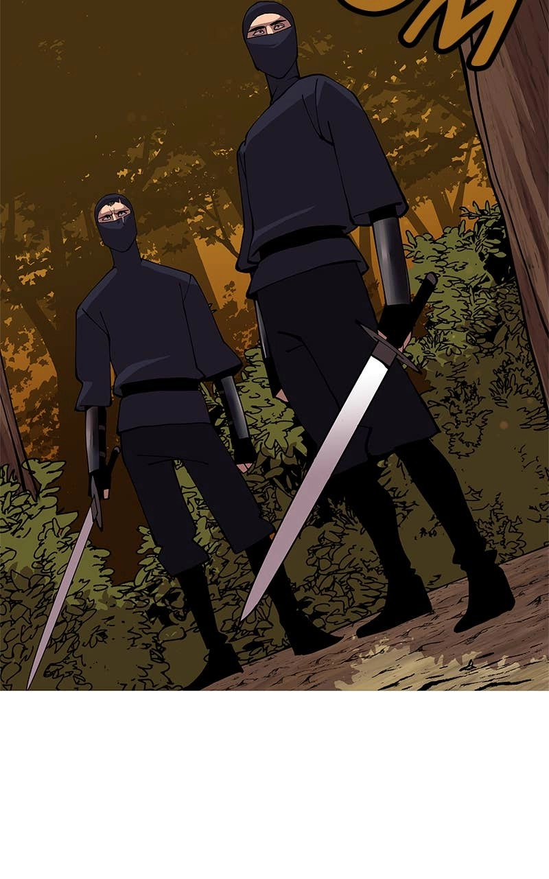 The Story of a Low-Rank Soldier Becoming a Monarch Chapter 31 Page 61