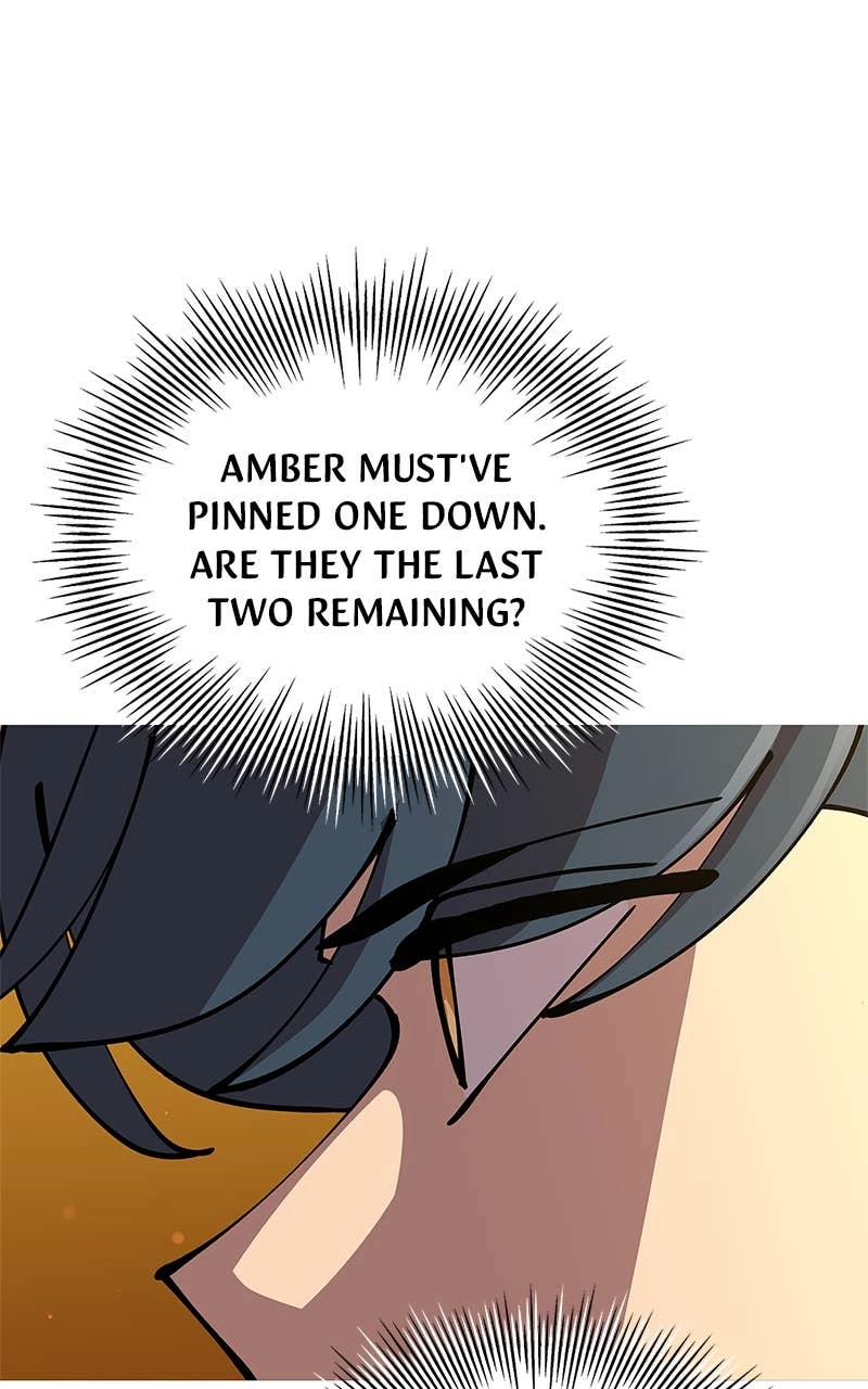 The Story of a Low-Rank Soldier Becoming a Monarch Chapter 31 Page 62