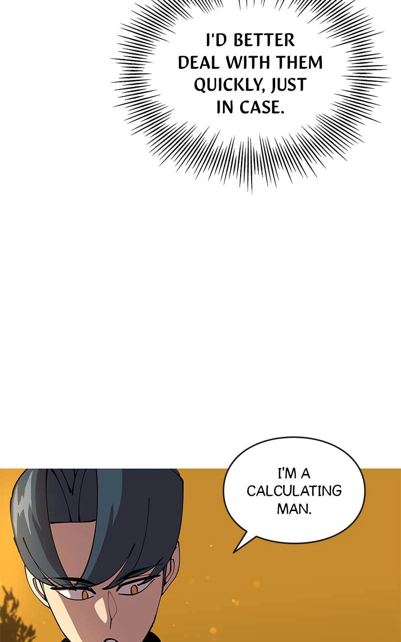 The Story of a Low-Rank Soldier Becoming a Monarch Chapter 31 Page 63