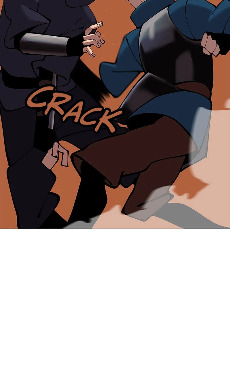 The Story of a Low-Rank Soldier Becoming a Monarch Chapter 31 Page 74