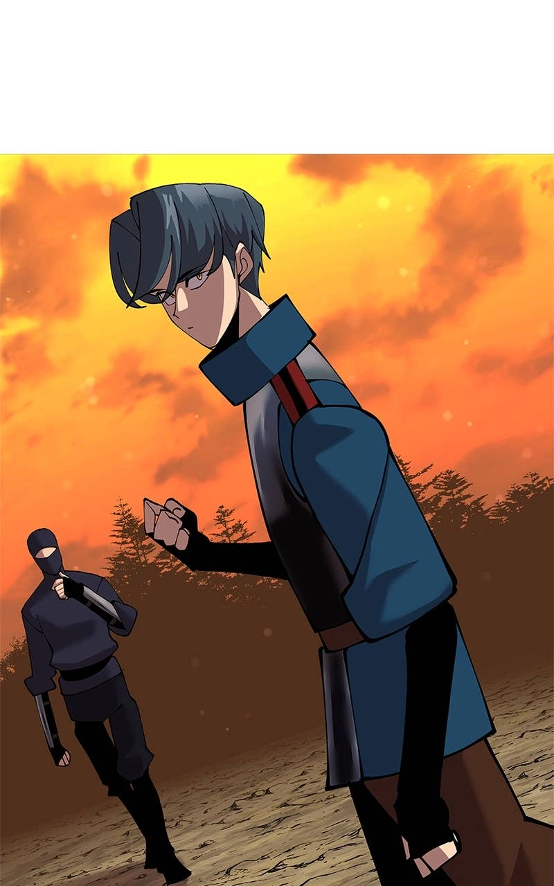 The Story of a Low-Rank Soldier Becoming a Monarch Chapter 31 Page 77