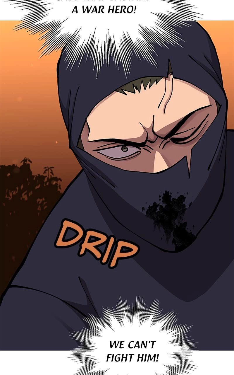 The Story of a Low-Rank Soldier Becoming a Monarch Chapter 31 Page 81