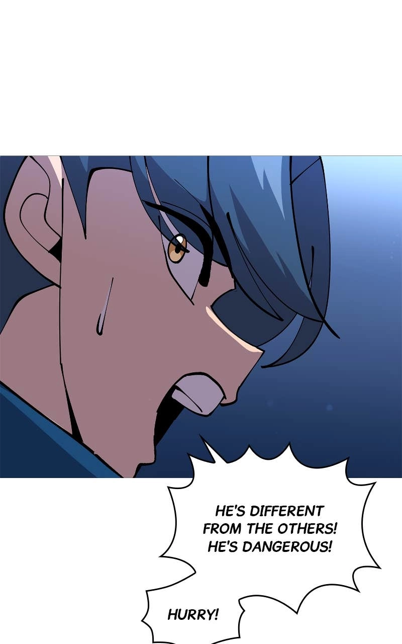 The Story of a Low-Rank Soldier Becoming a Monarch Chapter 33 Page 5