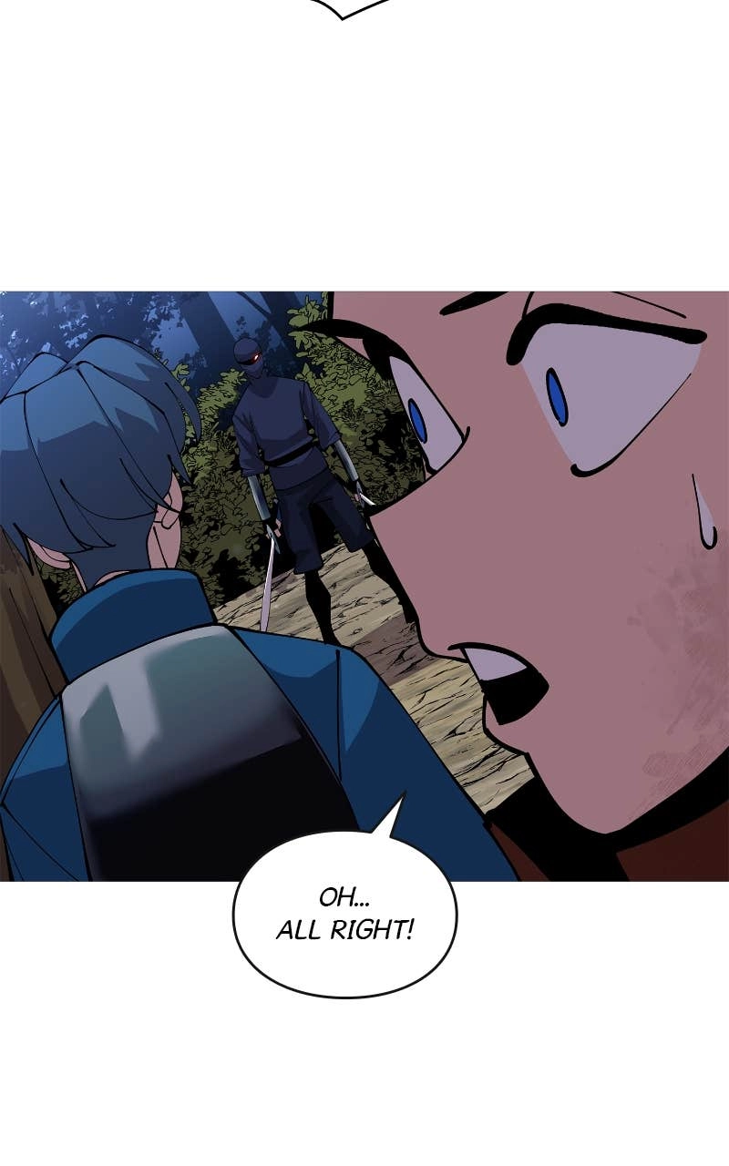 The Story of a Low-Rank Soldier Becoming a Monarch Chapter 33 Page 6