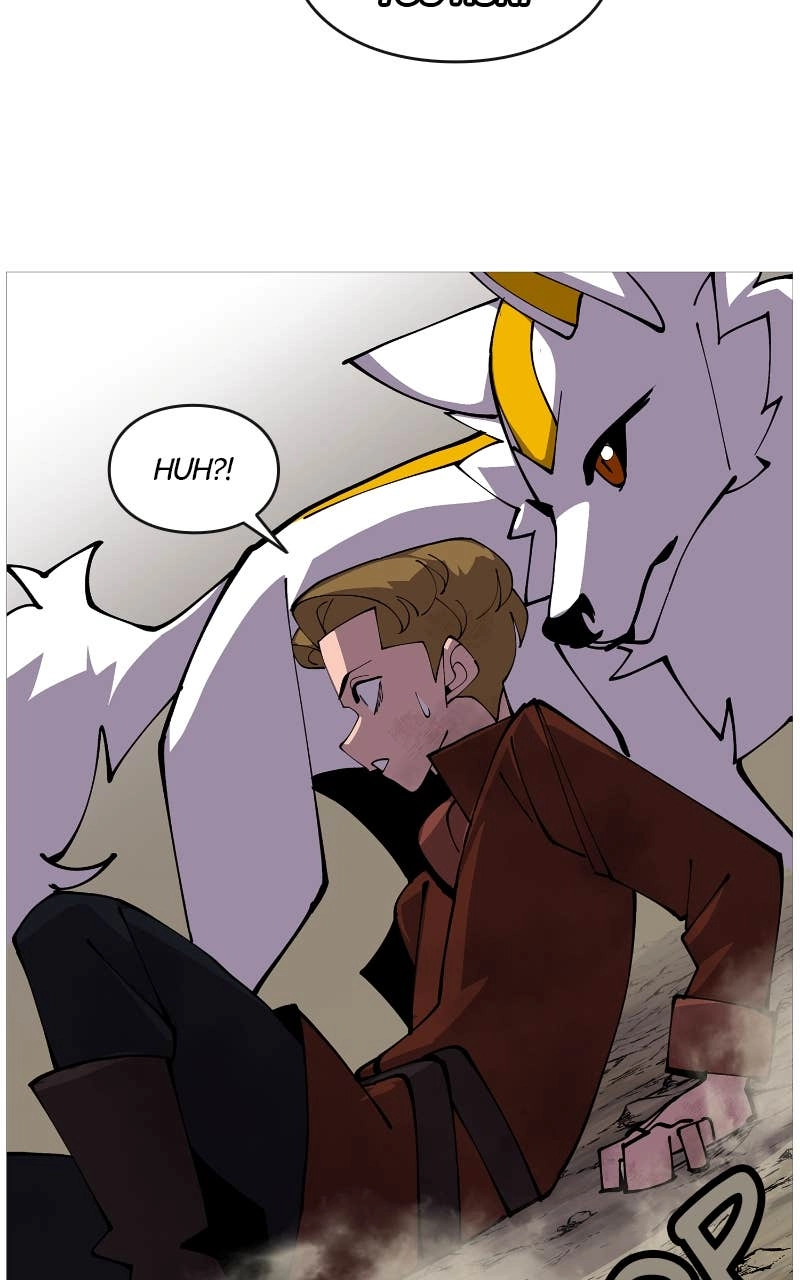 The Story of a Low-Rank Soldier Becoming a Monarch Chapter 33 Page 8