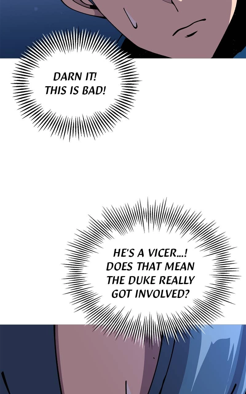 The Story of a Low-Rank Soldier Becoming a Monarch Chapter 33 Page 10