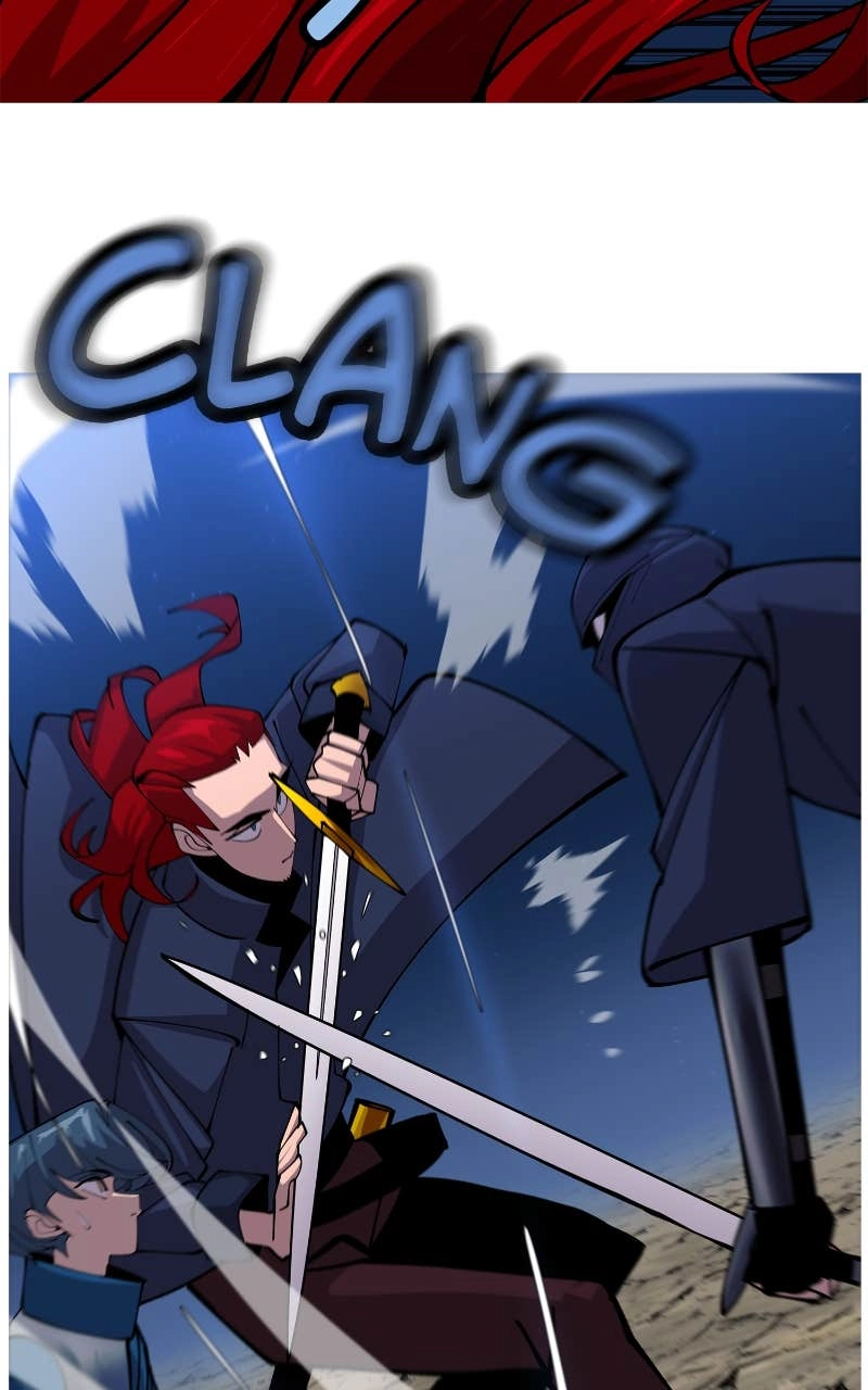 The Story of a Low-Rank Soldier Becoming a Monarch Chapter 33 Page 15