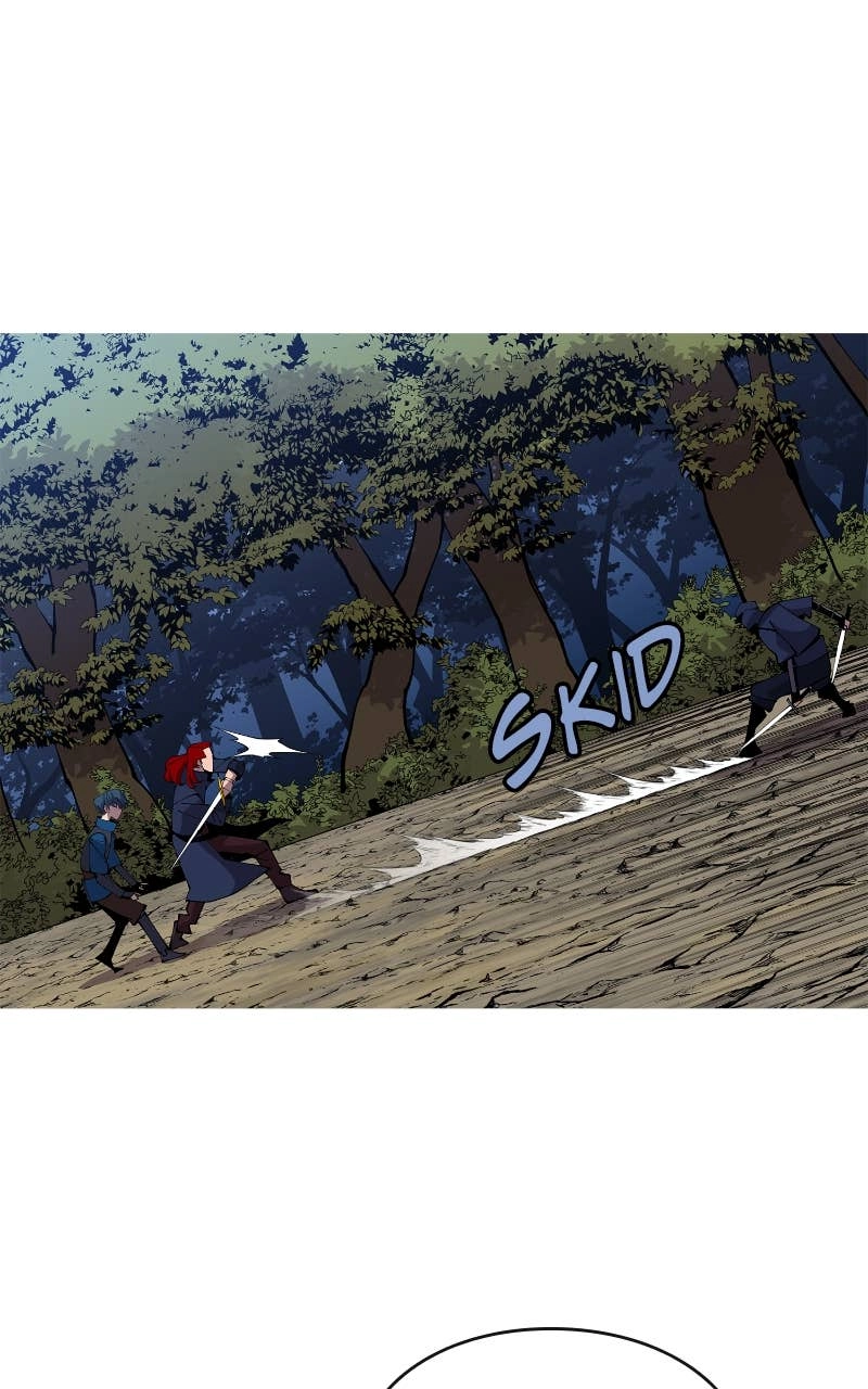 The Story of a Low-Rank Soldier Becoming a Monarch Chapter 33 Page 18