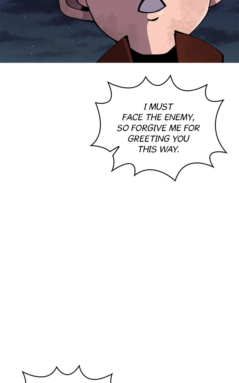 The Story of a Low-Rank Soldier Becoming a Monarch Chapter 33 Page 21