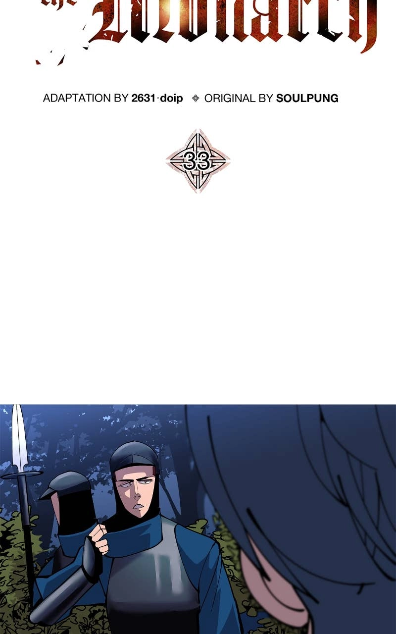 The Story of a Low-Rank Soldier Becoming a Monarch Chapter 33 Page 24