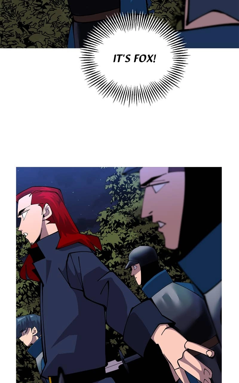 The Story of a Low-Rank Soldier Becoming a Monarch Chapter 33 Page 25