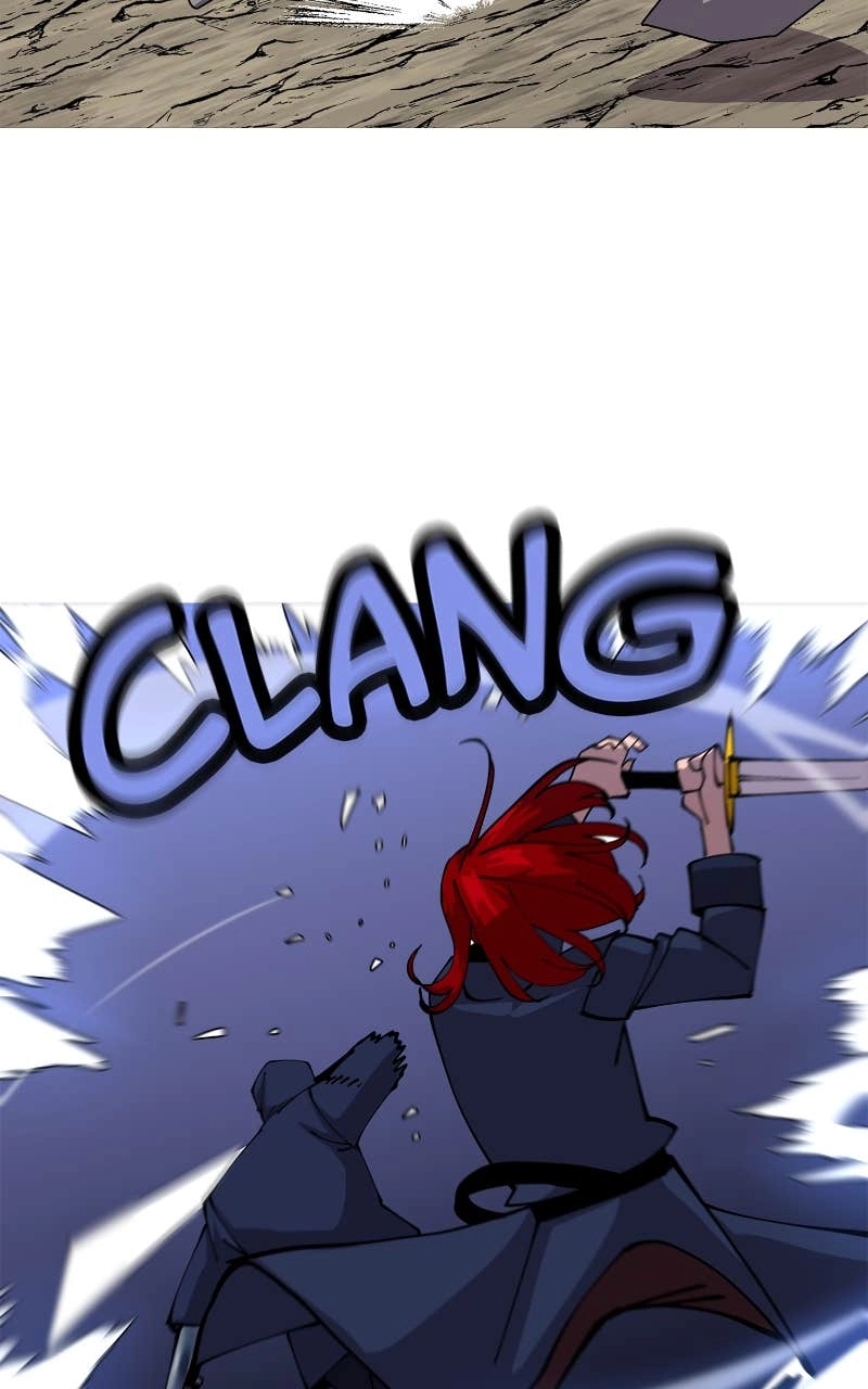 The Story of a Low-Rank Soldier Becoming a Monarch Chapter 33 Page 31