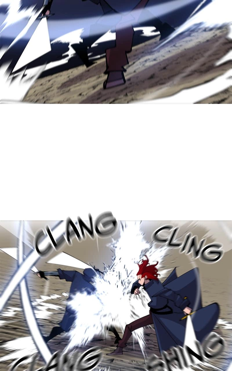 The Story of a Low-Rank Soldier Becoming a Monarch Chapter 33 Page 32