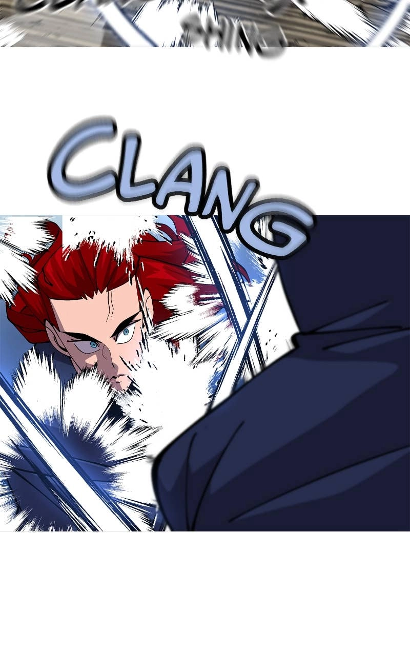 The Story of a Low-Rank Soldier Becoming a Monarch Chapter 33 Page 33
